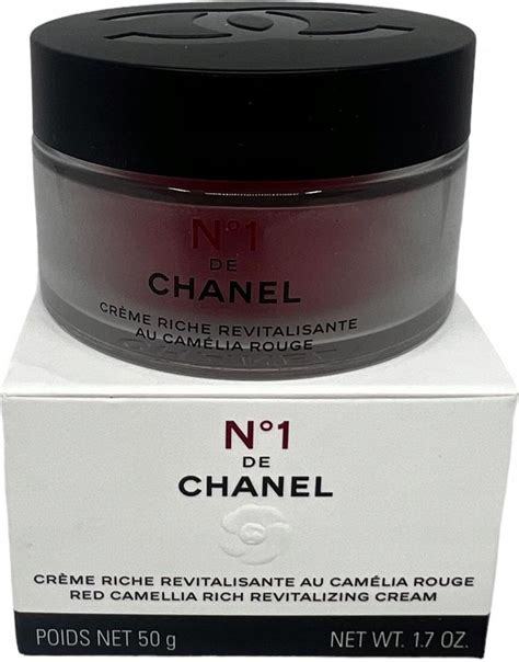 N°1 DE CHANEL CANLANDIRICI KREM 